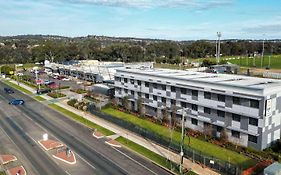 Quality Hotel Rules Club Wagga